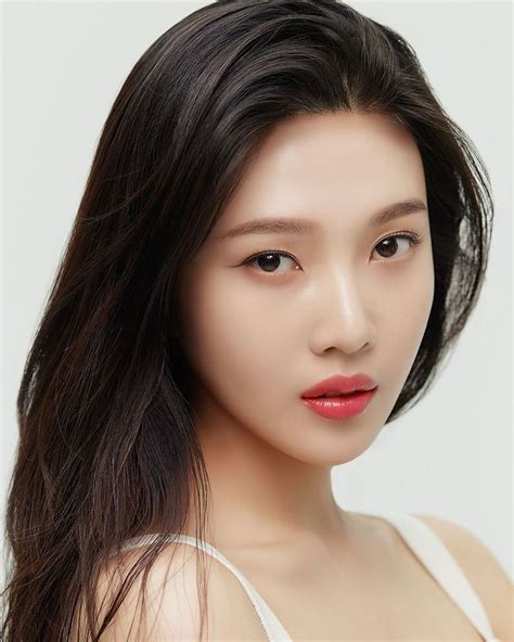 JOY (Red Velvet) .